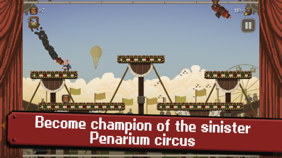 Penarium screenshot 3