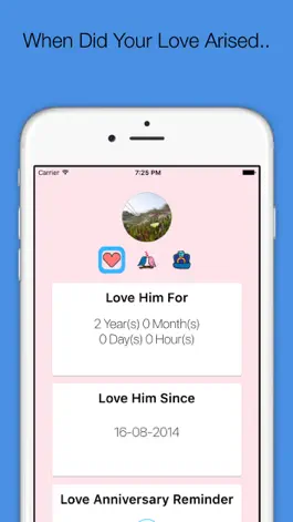 Game screenshot Lover Time apk