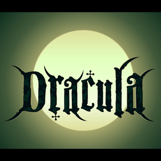 Dracula Free Slot Machine iOS App