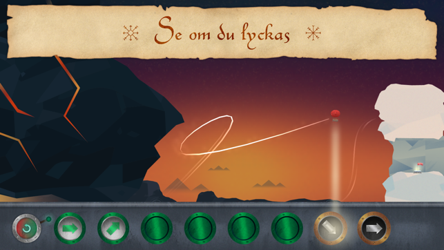 Julkalendern: Selmas saga(圖3)-速報App