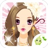 Prom Salon - Dress up and Make up game