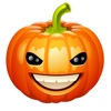 Halloween Emoji Sticker Pack