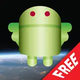 Alien Robot Defender Free - アプリアイコン