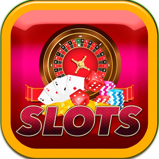 Texas Nights Slots Rewards - Free Awesome Jackpot Icon