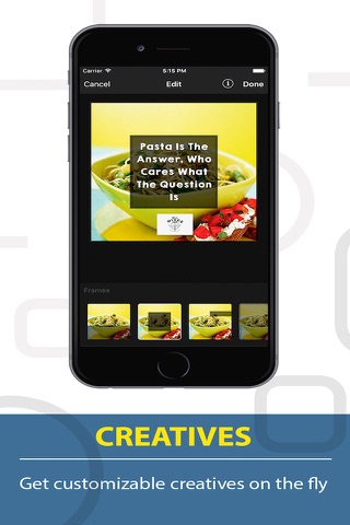 PostEasy App screenshot 2