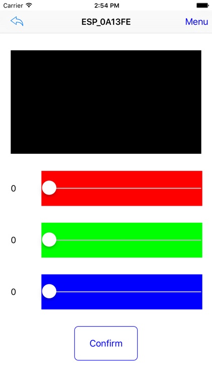 Espressif IOT Suite screenshot-4