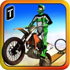 Top 40 Games Apps Like Extreme Bike Trial 2016 - Best Alternatives