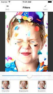 pickit printer iphone capturas de pantalla 2