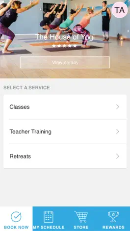 Game screenshot The House of Yogi mod apk