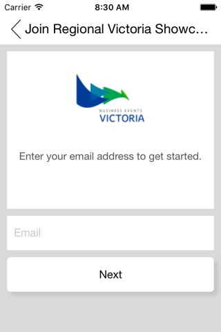 Business Events Victoria screenshot 3