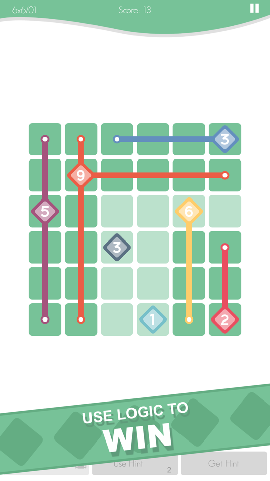 #3. Logic Traces (iOS) 由: Matias Ini