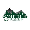 Smiths Drugs of Forest City