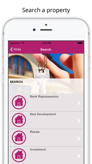 Inmobiliaria maspormenos Eng(圖2)-速報App