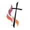 Connect and engage with our community through the First Broad Street UMC app
