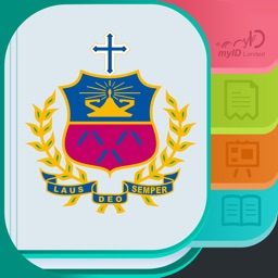 陳瑞祺(喇沙)小學