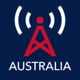 Radio Australia FM - Streaming and listen to live Australian online music, news show from your station and channel