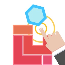 Block Crush6!-2016 the free block puzzle game