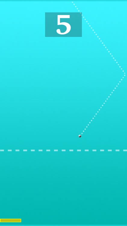 Ball's Trajectory