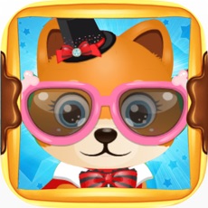 Activities of Dress Your Cat:Children's Science Games