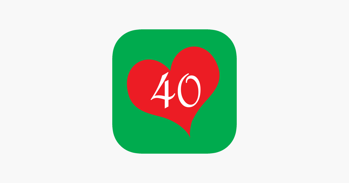 Bästa dating app för 50 +