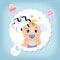 Cute Little Baby Jigsaw Puzzle Game
