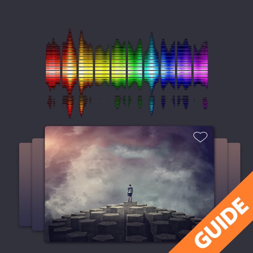 Ultimate Guide For Deezer icon