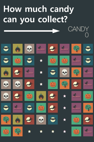 Tricky Treats - The fast strategy sliding match puzzle game screenshot 3