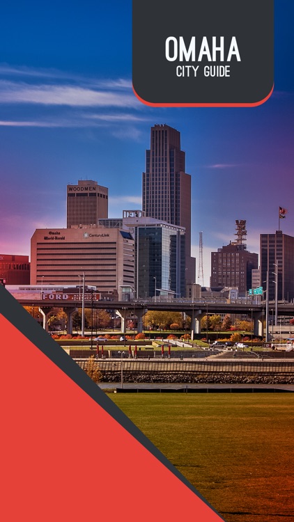 Omaha Travel Guide