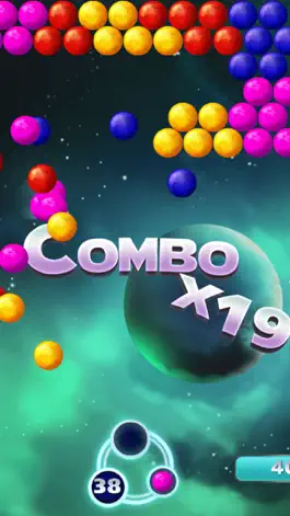 Game screenshot Super Bubble Pop Free hack