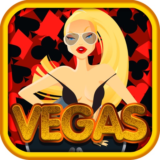 Slots Classic Mania - Play Real Vegas Casino Slot Machines Fever Pro iOS App