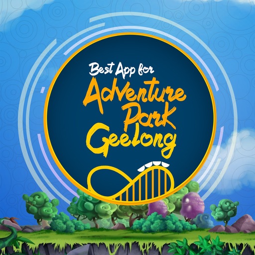 Best App for Adventure Park Geelong