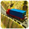 Transport Truck Cargo Trailer Transporter Sim