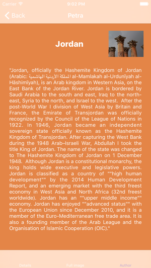 Greatest Places(圖4)-速報App