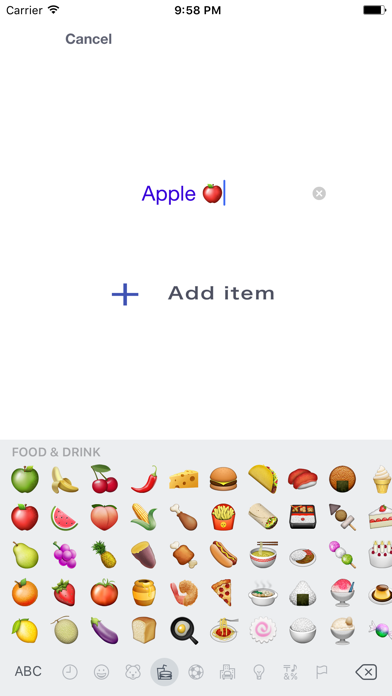 Screenshot #3 pour Let's Do It —Motivates you to do more