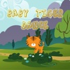 Baby Tiger Dance