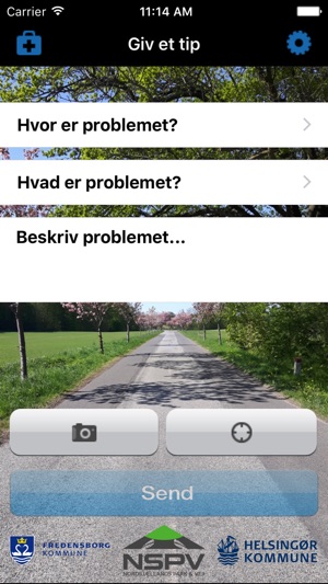 Giv et tip - NSPV(圖1)-速報App