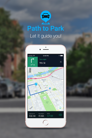 Path to Park screenshot 4
