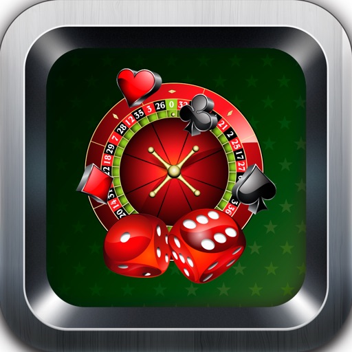 Slots 777 Vegas Lucky Machine - FREE Vegas Game! icon