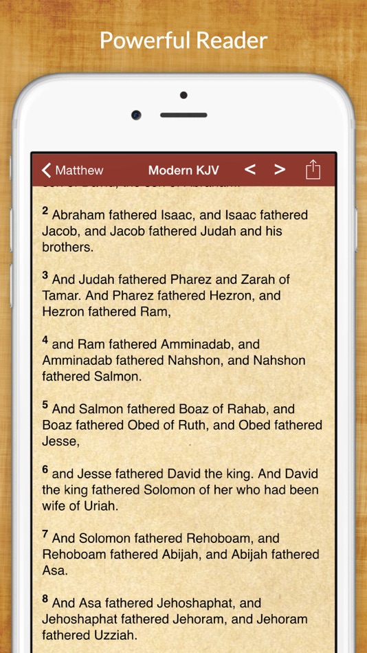 60 Bibles Mega Study - 11.1 - (iOS)