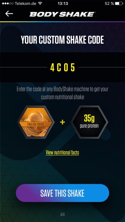 ShakeCreator screenshot-3