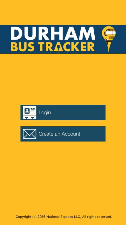 Durham Bus Tracker