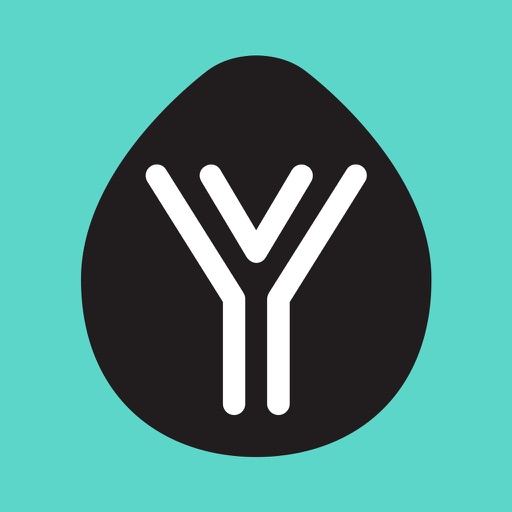 Yobbo - Photo editor for Bloggers & SNS editor iOS App
