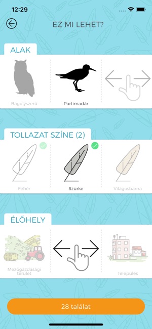 Madárhatározó(圖3)-速報App