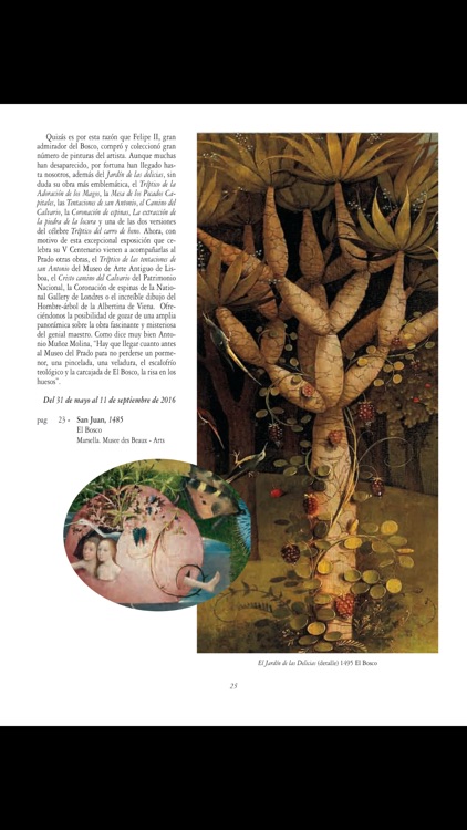 ALBUM LETRAS & ARTES, español screenshot-3