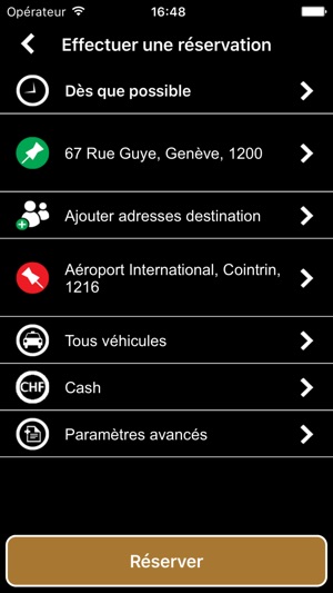 Taxi Ambassador(圖3)-速報App
