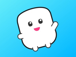 Say hey to Mr Poof