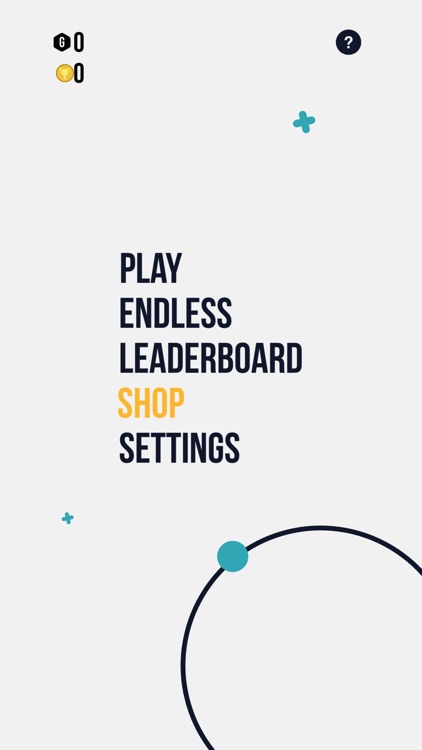 Orbit - a space game screenshot-6