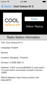 How to cancel & delete thailand radio live player (thai / ประเทศไทย / ภาษาไทย วิทยุ) 2
