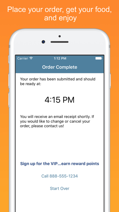 How to cancel & delete Ciao Baby Barrington from iphone & ipad 4
