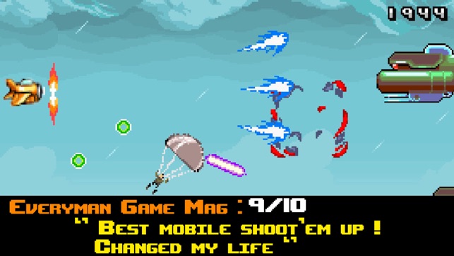 Striker GO(圖3)-速報App